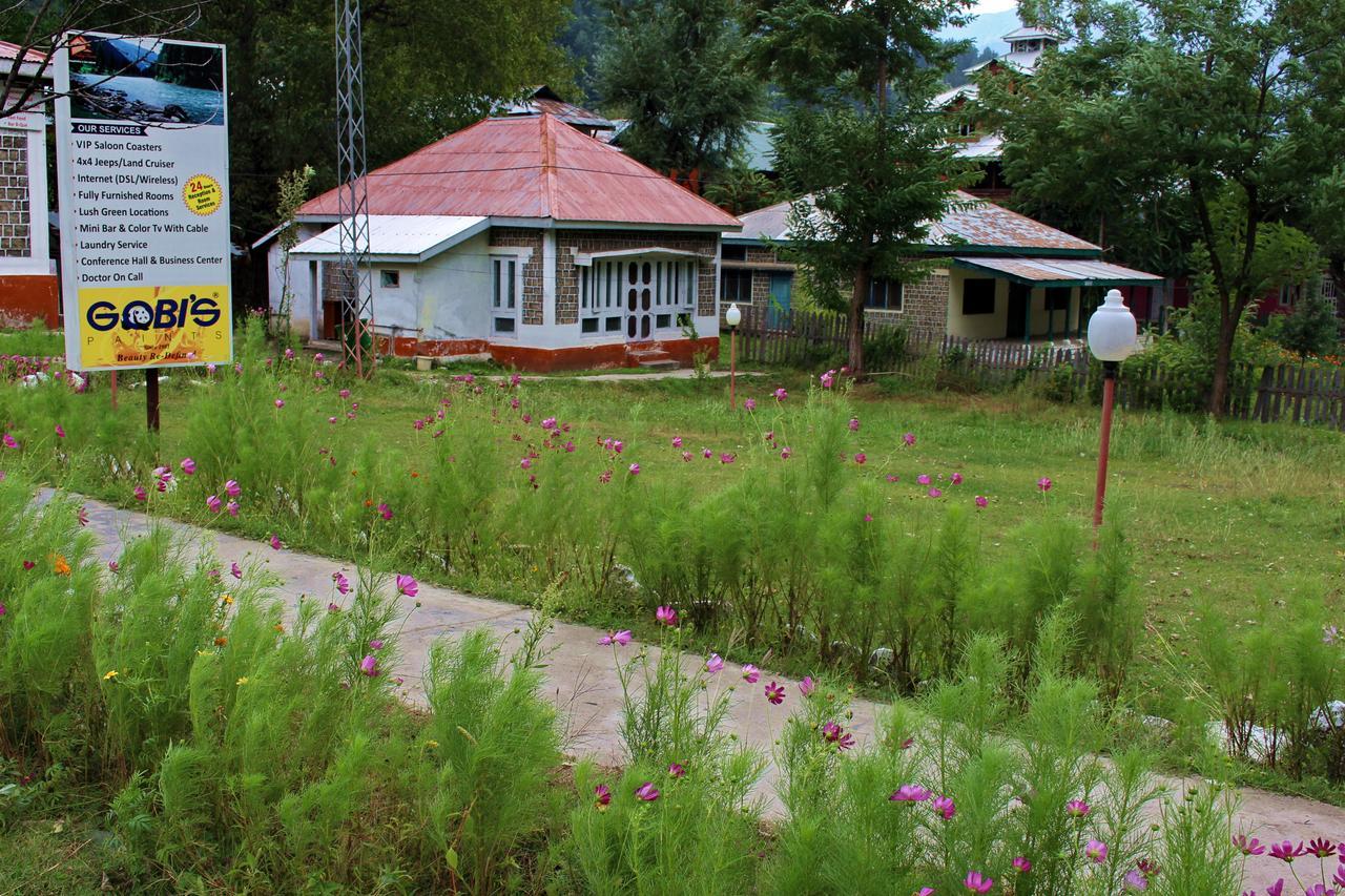 Shardi Sharda Resort מראה חיצוני תמונה