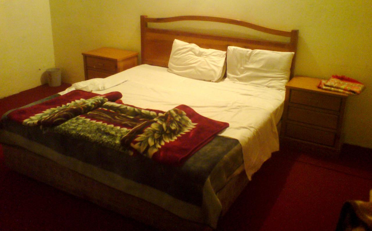 Shardi Sharda Resort מראה חיצוני תמונה