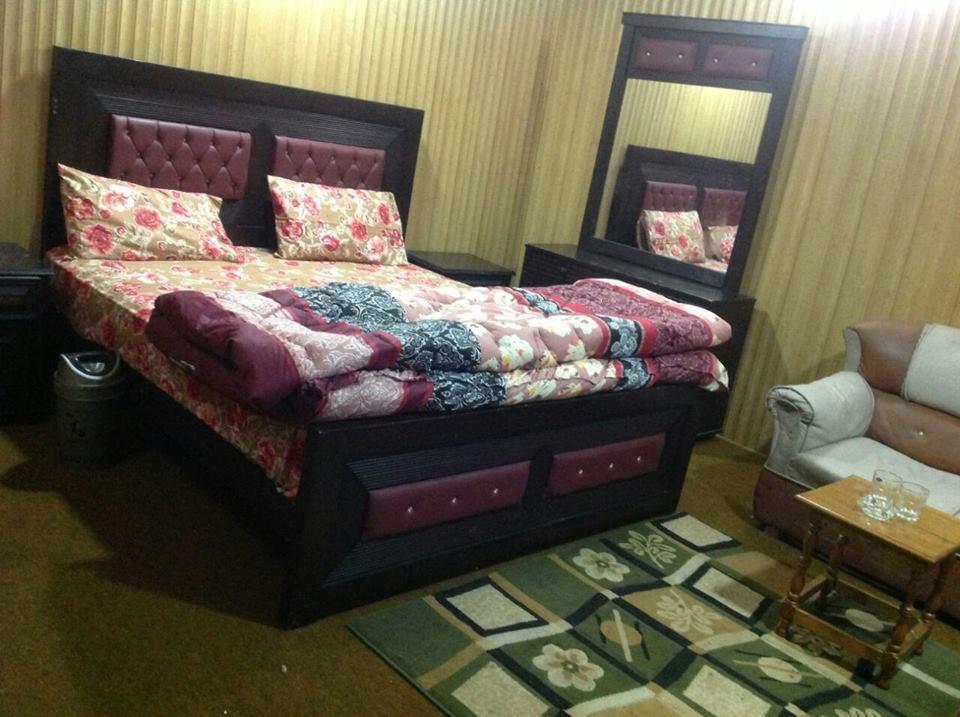 Shardi Sharda Resort מראה חיצוני תמונה